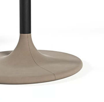 V212 - Round ash coffee table by formitalia luxury group - view 3